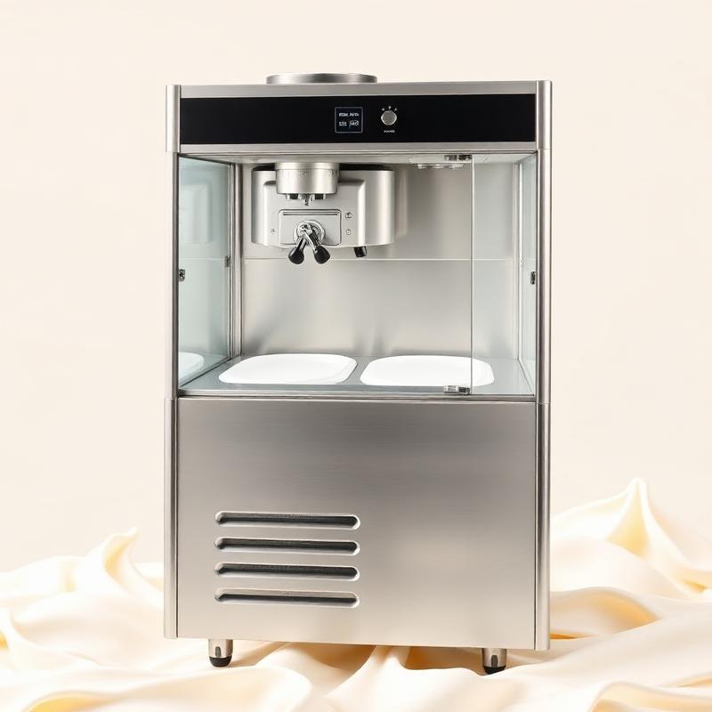 Artisan Gelato X